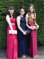 YR11 Prom 2025 - Group Photos